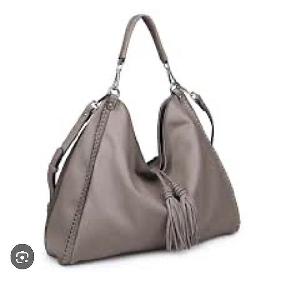 Mods Luxe CHANCE HOBO BAG - Picture 1 of 10